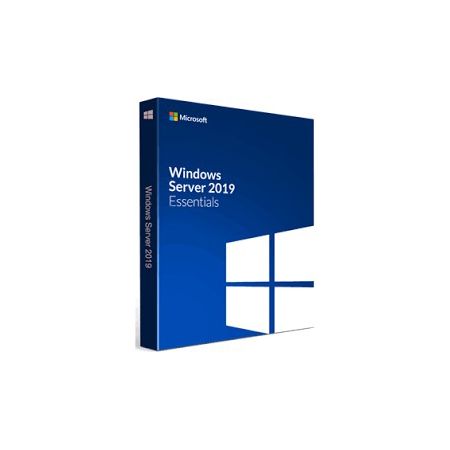 Microsoft Windows Server 2019 Essencials - ESD
