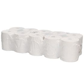 Rolo Papel Normal 80x70x11mm 60gr 10un