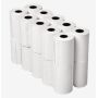 Rolo de Papel Térmico 110x40x11mm - Pack 10