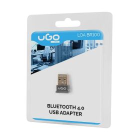 uGo Adaptador Bluetooth USB
