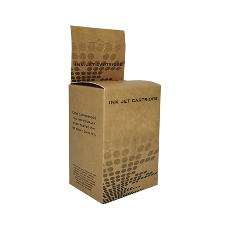 HP Tinteiro C8727Ae (27) Preto 19ml - Premium