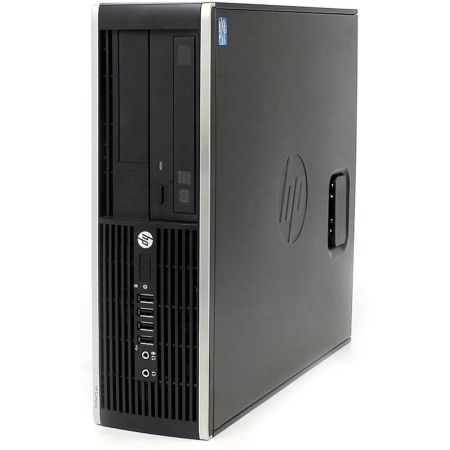 HP 6300 SFF - i7-3770, RAM 16GB, SSD 128GB + HDD 500GB, Win10Pro - Recondicionado