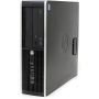 HP 6300 SFF - i7-3770, RAM 16GB, SSD 128GB + HDD 500GB, Win10Pro - Recondicionado
