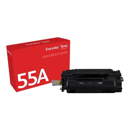Xerox Everyday Canon 724 Toner Preto Compatível 