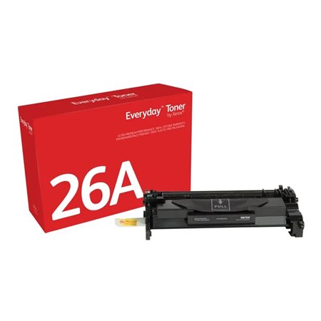 Xerox Everyday Canon 052 Toner Preto Compatível 
