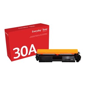 Xerox Everyday Canon 051 Toner Preto Compatível 