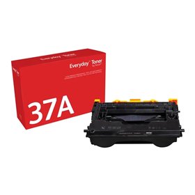Xerox Everyday HP CF237A Toner Preto Compatível 