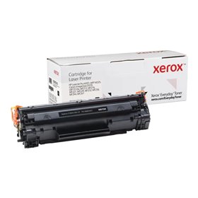 Xerox Everyday HP CF283X Toner Preto Compatível 