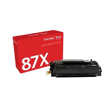 Xerox Everyday Canon 041H Toner Preto Compatível 
