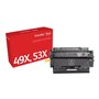 Xerox Everyday HP Q7553X/Q5949X Toner Preto Compatível 