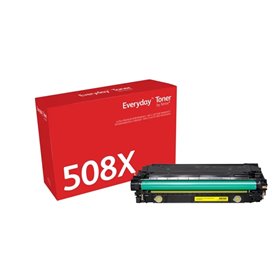 Xerox Everyday HP CF362X Toner Amarelo Compatível 