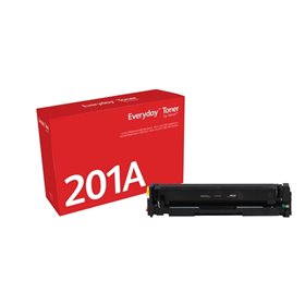 Xerox Everyday HP CF400A Toner Preto Compatível 
