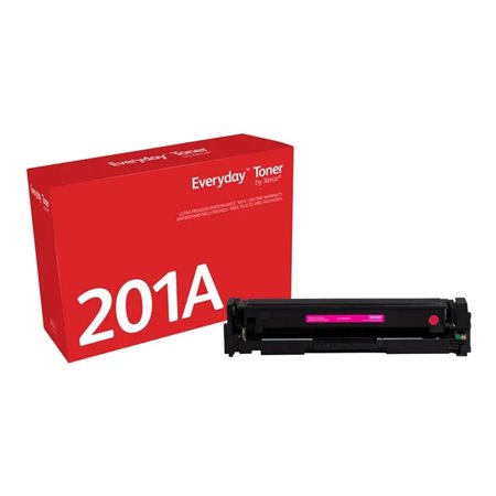 Xerox Everyday HP CF403A Toner Magenta Compatível 