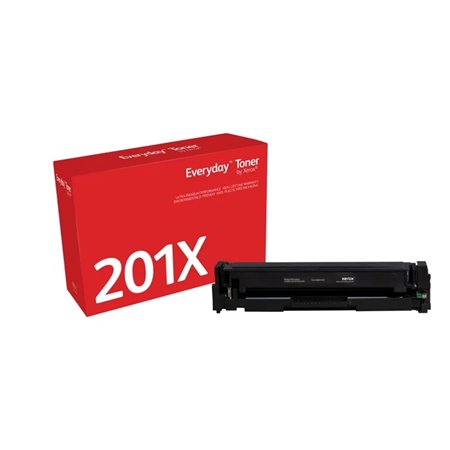 Xerox Everyday HP CF400X Toner Preto Compatível 