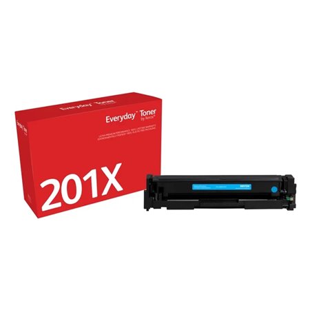 Xerox Everyday Canon 045H Toner Cyan Compatível 
