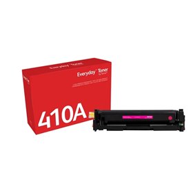 Xerox Everyday HP CF413A Toner Magenta Compatível 