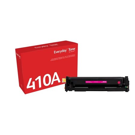 Xerox Everyday Canon 046 Toner Magenta Compatível 
