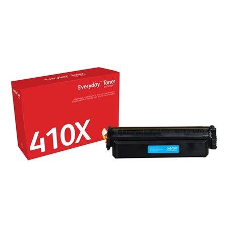 Xerox Everyday Canon 046H Toner Cyan Compatível 
