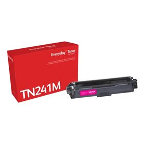 Xerox Everyday Brother TN241/TN242 Toner Magenta Compatível 