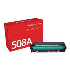 Xerox Everyday Canon 040 Toner Magenta Compatível 