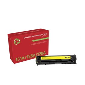 Xerox Everyday Canon 716/731 Toner Amarelo Remanufaturado 
