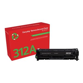 Xerox Everyday HP CF380A Toner Preto Remanufaturado 