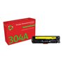 Xerox Everyday HP CC532A Toner Amarelo Remanufaturado 