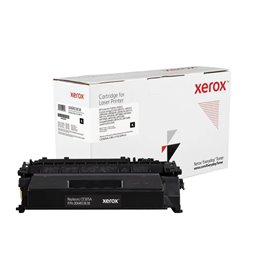 Xerox Everyday Canon 719 Toner Preto Compatível 