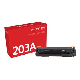 Xerox Everyday Canon 054 Toner Preto Compatível 
