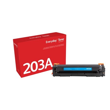 Xerox Everyday Canon 054 Toner Cyan Compatível 