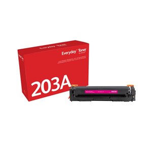 Xerox Everyday Canon 054 Toner Magenta Compatível 