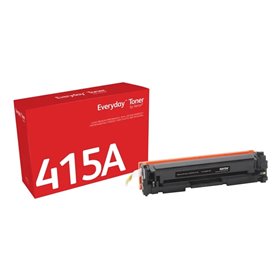 Xerox Everyday HP W2030A Toner Preto Compatível 