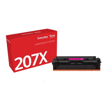 Xerox Everyday HP W2213X Toner Magenta Compatível 
