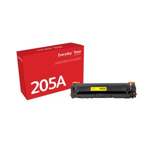 Xerox Everyday HP CF532A Toner Amarelo Compatível 