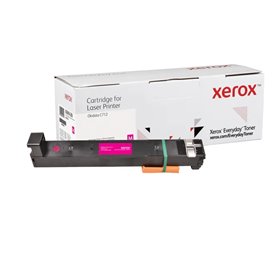 Xerox Everyday OKI C712 Toner Magenta Compatível  Xerox Everyday OKI C712 Toner Magenta Compatível