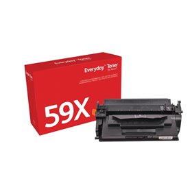 Xerox Everyday HP CF259X Toner Preto Compatível 