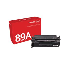 Xerox Everyday HP CF289A Toner Preto Compatível 