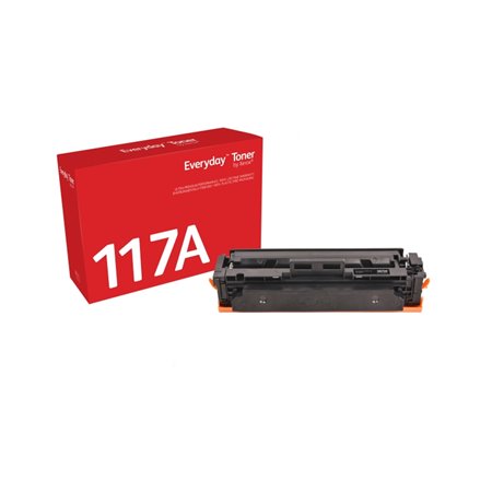 Xerox Everyday HP W2070A Toner Preto Compatível 