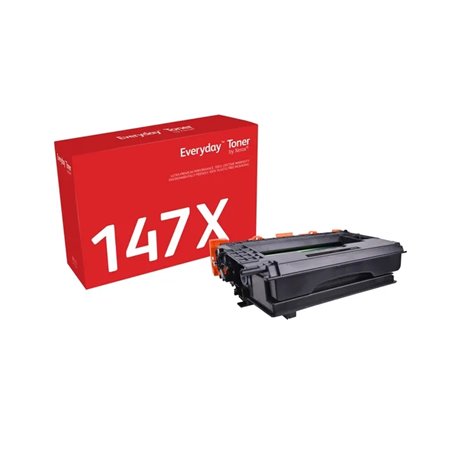 Xerox Everyday HP W1470X Toner Preto Compatível 