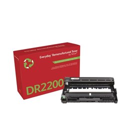 Xerox Everyday Brother DR2200/DR450 Tambor (Drum) Remanufaturado 