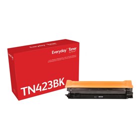 Xerox Everyday Brother TN421/TN423/TN426 Toner Preto Compatível 