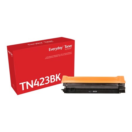 Xerox Everyday Brother TN421/TN423/TN426 Toner Preto Compatível 