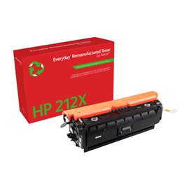 Xerox Everyday HP W2120X Toner Preto Remanufaturado 