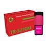 Xerox Everyday Kyocera TK5220/TK5230 Toner Magenta Remanufaturado 