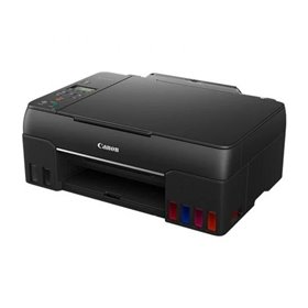 Impressora multifuncional colorida Canon Pixma G650 MegaTank WiFi