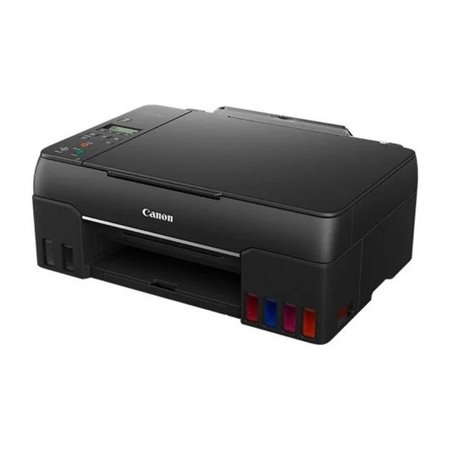 Impressora multifuncional colorida Canon Pixma G650 MegaTank WiFi