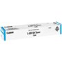Canon CEXV64 Cyan Toner Original 5754C002