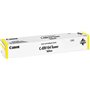 Canon CEXV64 Amarelo Toner Original 5756C002