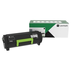Lexmark 66S2X00 Preto Toner Original 66S2X00