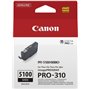 Canon PFI5100 Preto Mate Tinteiro Original PFI5100MBK/6951C001
